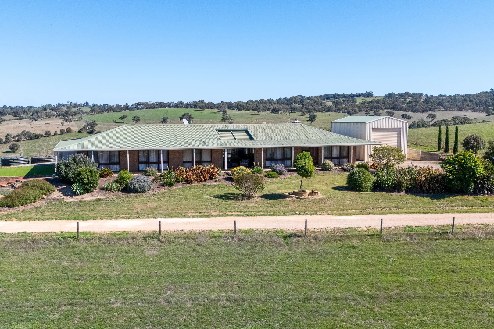 Additional image 2 of 549 Old Bull Creek Road, Strathalbyn SA 5255