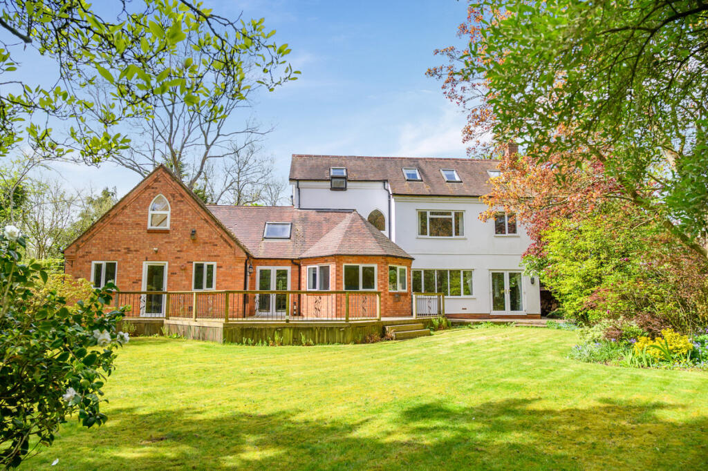 Additional image 33 of Old Station Road, Hampton-In-Arden, Solihull, B92 0HF