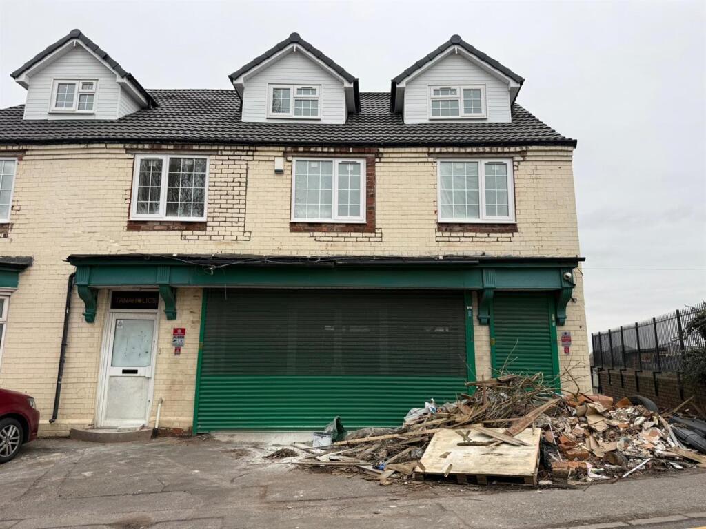 Additional image 20 of HMO Ryders Green Road, West Bromwich