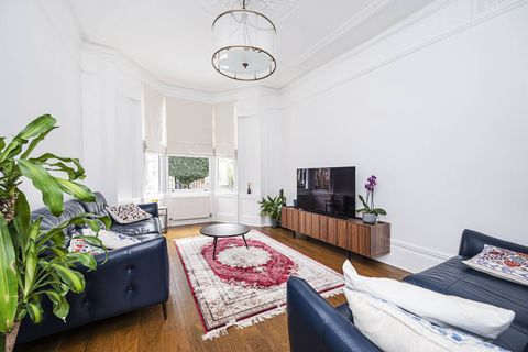 Bodney Road, Hackney Downs, London E8