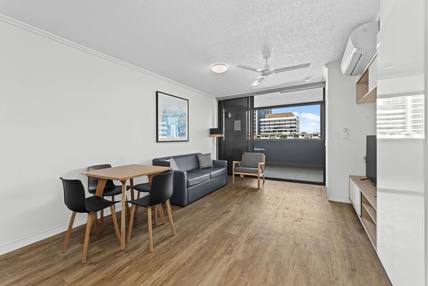 508/398 St Pauls Terrace, Fortitude Valley QLD 4006