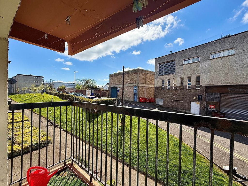 Additional image 4 of 2 bed flat for saleMill Street, Ayr KA7