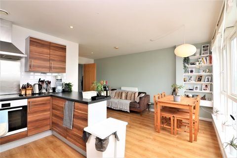 Lascar Wharf, 21 Parnham Street E14