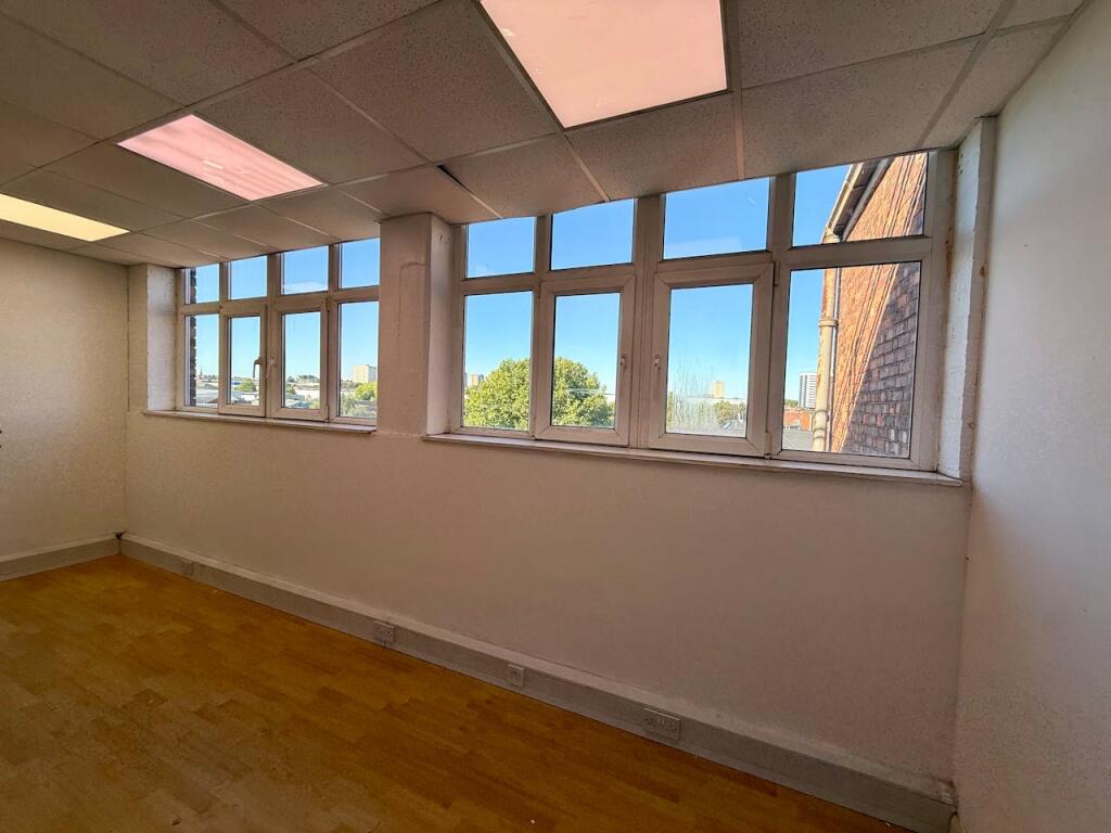 Additional image 14 of The Telsen Centre, Thomas Street, Birmingham, B6 4TN