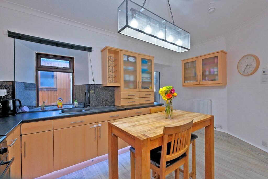 Additional image 9 of 2, The Terrace, Ashley Cottage, Sandhaven, Fraserburgh, AB437EP