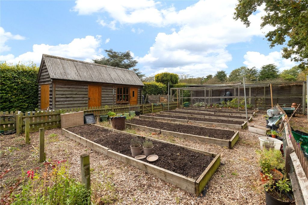 Additional image 8 of Land for saleThicket Road, Houghton, Huntingdon PE28