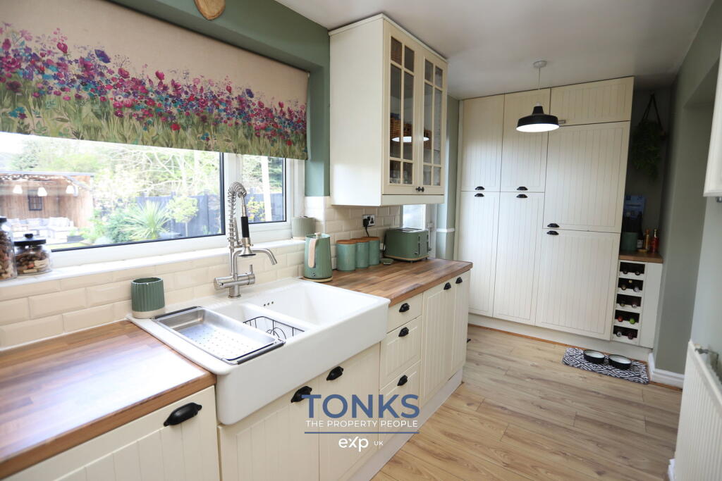 Jarvis Crescent, Oldbury, B69 4QH photo 4