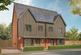 Plot 178, The Dunham at King George Park, Wanborough Road SN4