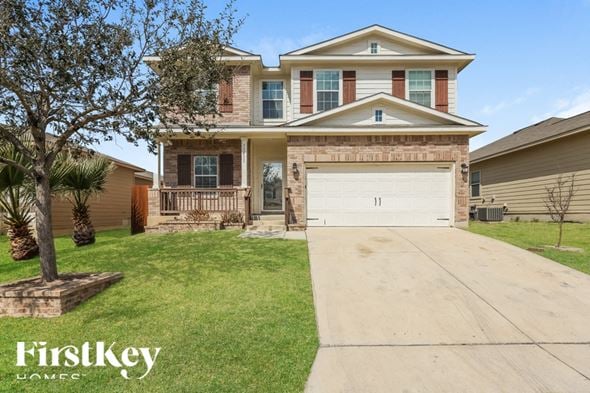 11411 GARDEN FALLS, SAN ANTONIO, TX, 78245