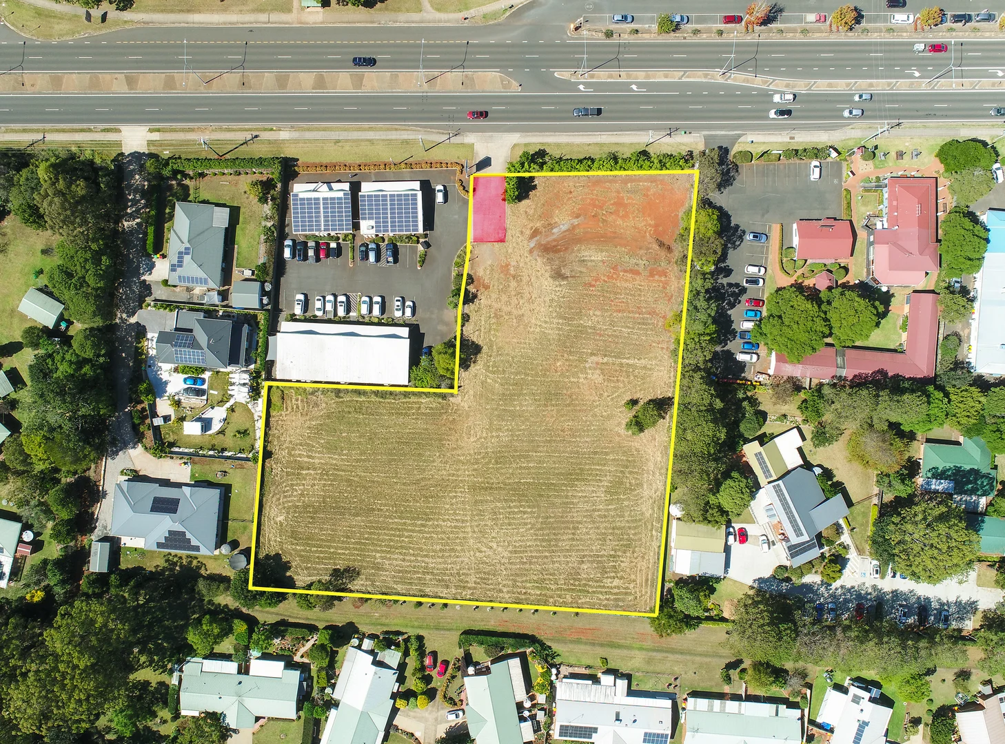 Additional image 5 of 10492 New England Highway, Highfields QLD 4352