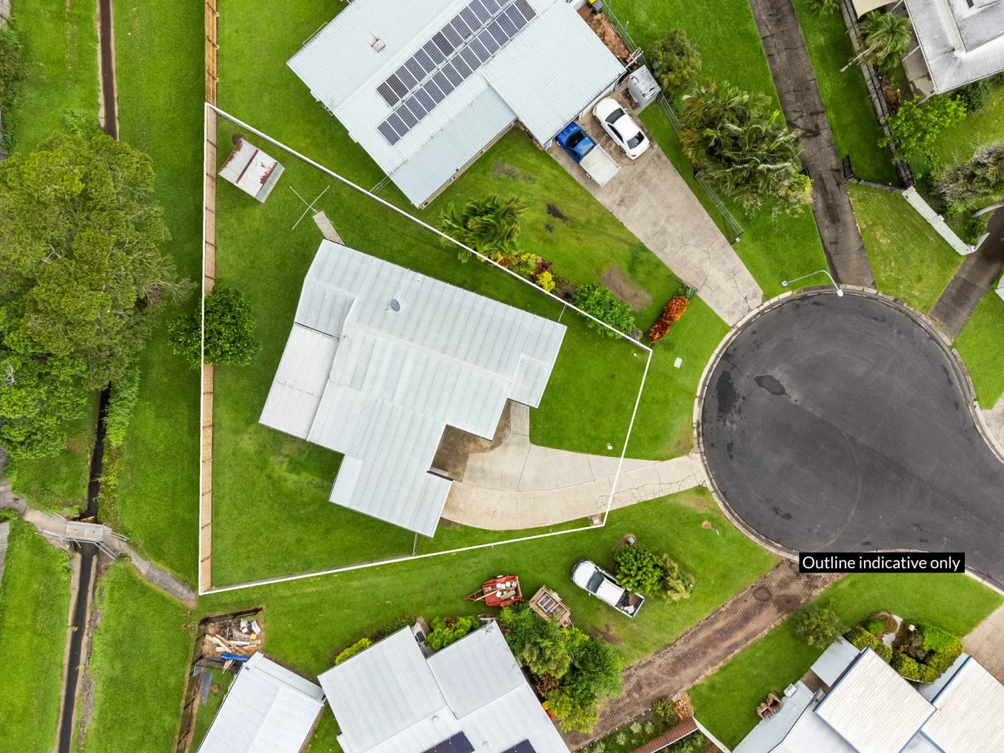 Additional image 13 of 2 Gallo Close, Brinsmead QLD 4870