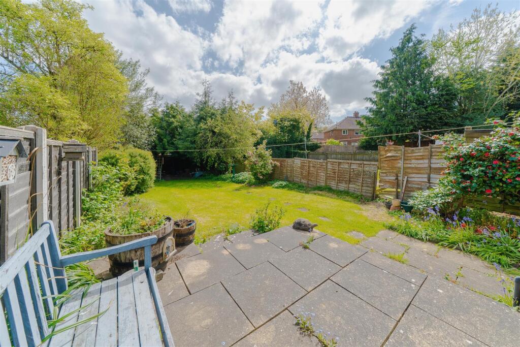 Danzey Grove, Kings Heath, Birmingham photo 2