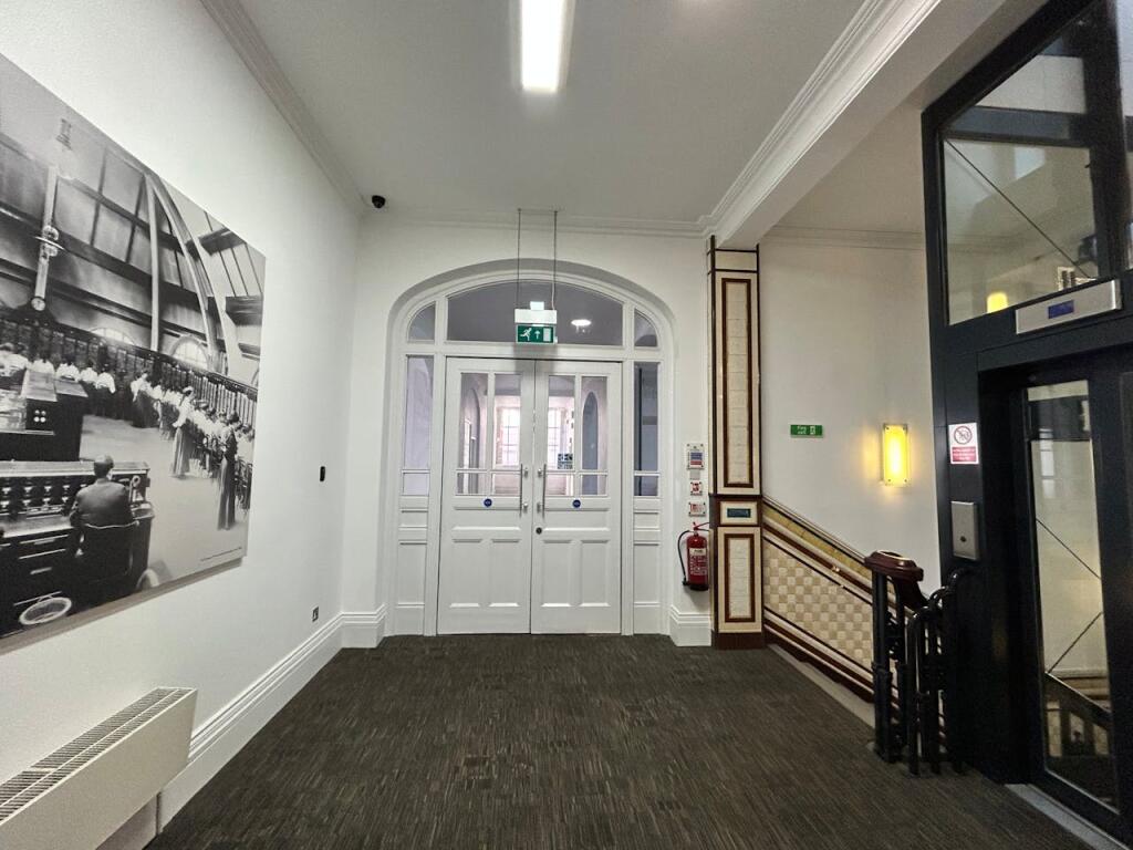 Additional image 22 of The Exchange, First Floor 19 Newhall Street, Birmingham, B3 3PJ