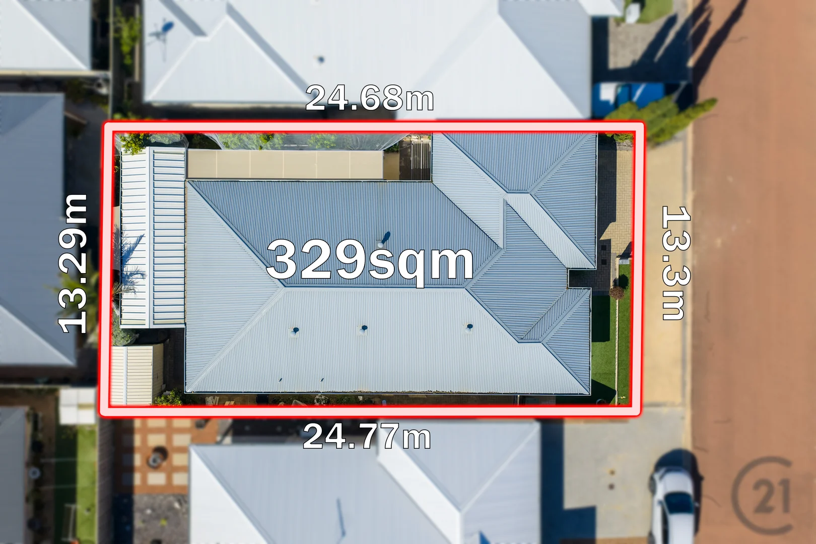 Additional image 21 of 37 Wildwood Hill, Dawesville WA 6211