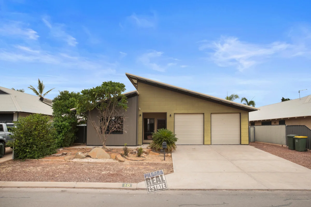 10 Heron Loop, Nickol WA 6714