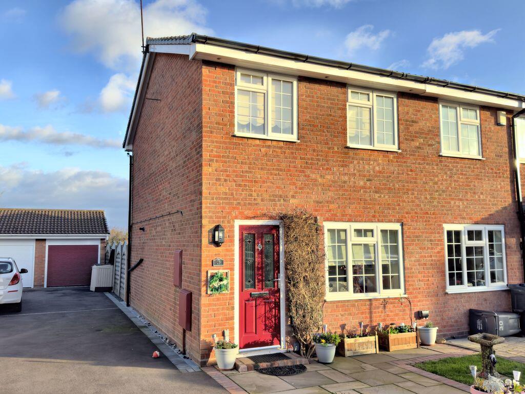 The Riddings, Sutton Coldfield