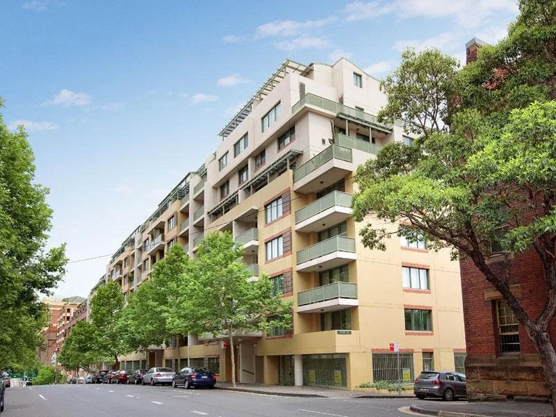 Additional image 6 of 161/149-197 Pyrmont Street, Pyrmont NSW 2009