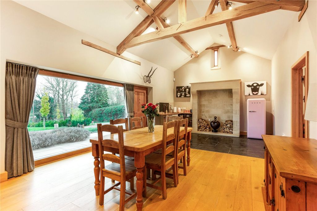Additional image 18 of 4 bed equestrian for saleDoynton, South Glos BS30