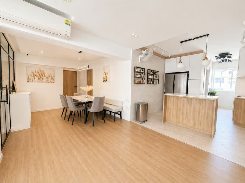 530 Serangoon North Avenue 4 photo 3