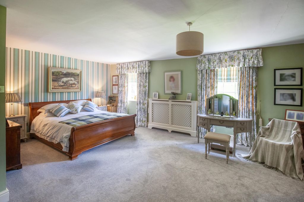 Additional image 5 of Land for saleSutton Parva, Tytherington, Warminster, Wiltshire BA12