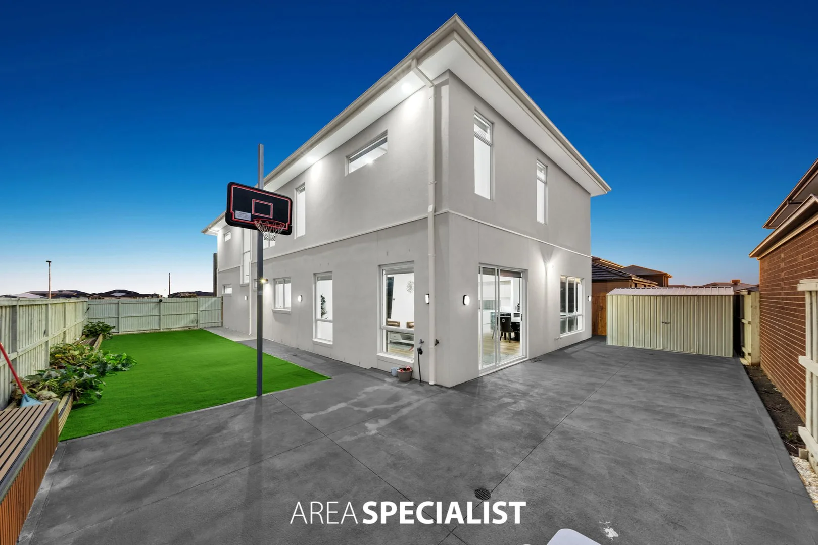 Additional image 25 of 129 Villa Doria Drive, Clyde North VIC 3978