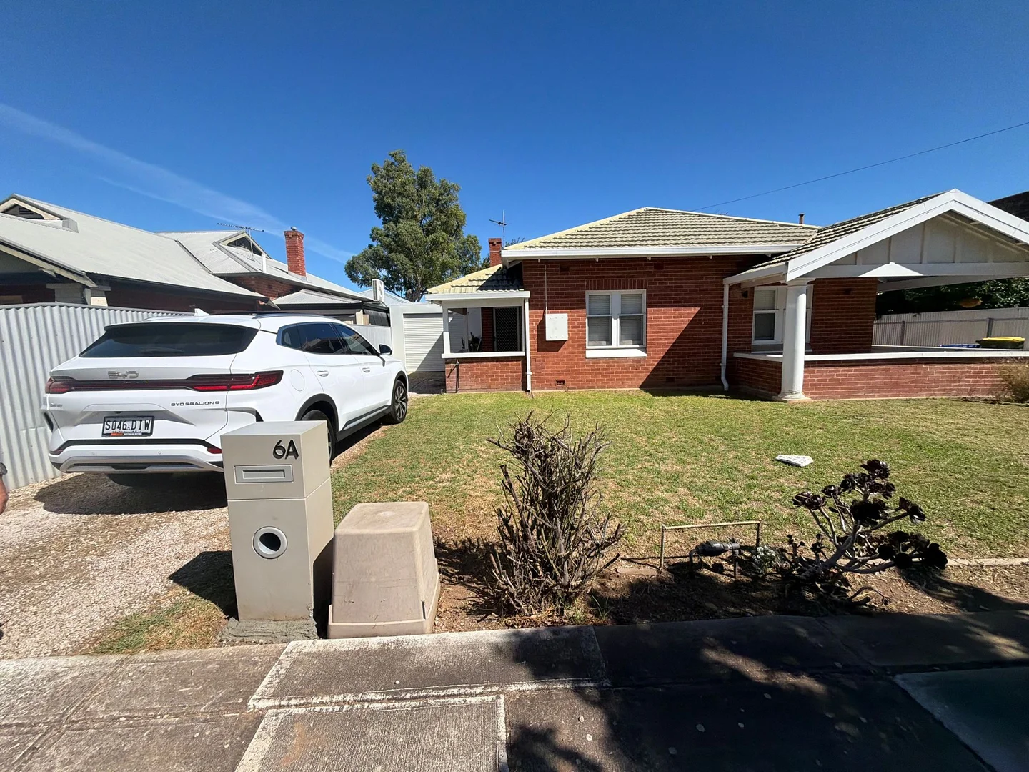 Additional image 2 of 6 A Ledger Rd, Woodville South SA 5011