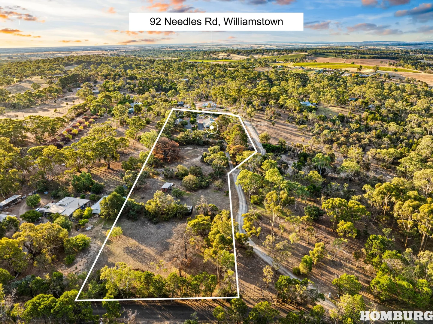 Additional image 32 of 92 Needles Road, Williamstown SA 5351