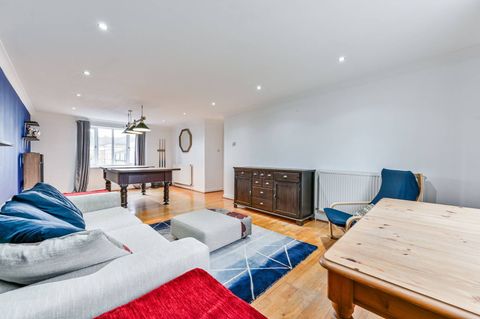 Goddard Place, Tufnell Park, London N19