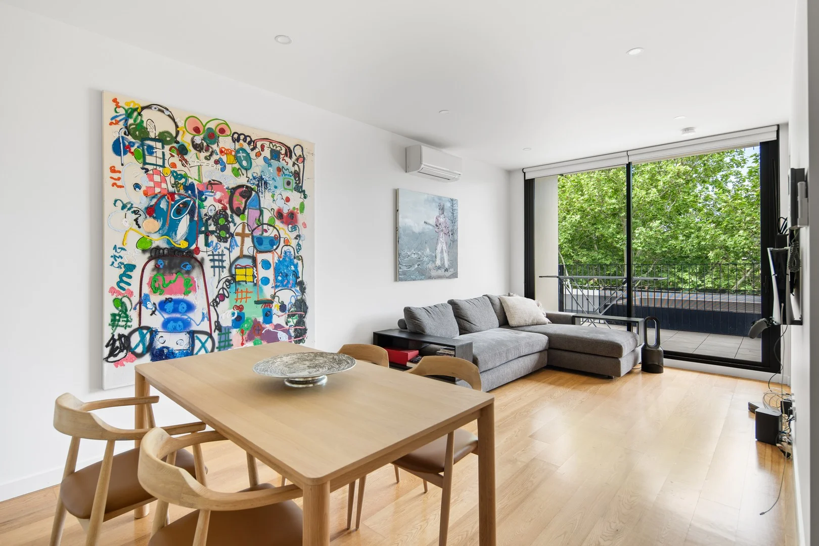 201/41 Kerr Street, Fitzroy VIC 3065