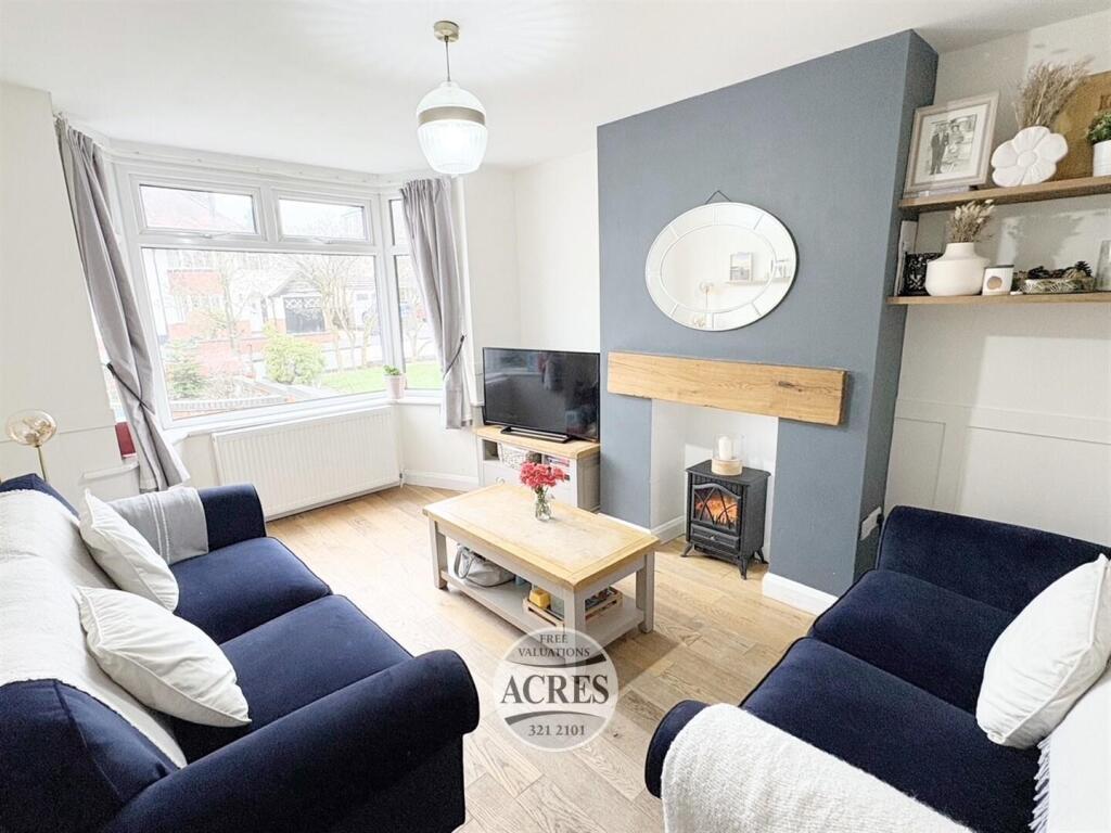 Additional image 2 of Antrobus Road, Sutton Coldfield