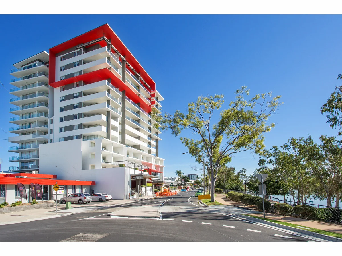 Additional image 10 of 1003/102-108 Victoria Parade, Rockhampton City QLD 4700
