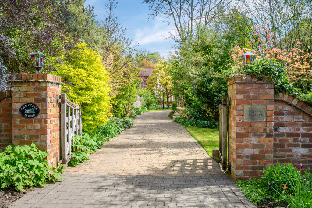 Additional image 6 of Old Station Road, Hampton-In-Arden, Solihull, B92 0HF