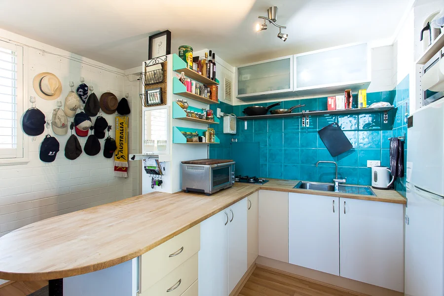 21/12 Wright Street, Perth WA 6000 photo 5