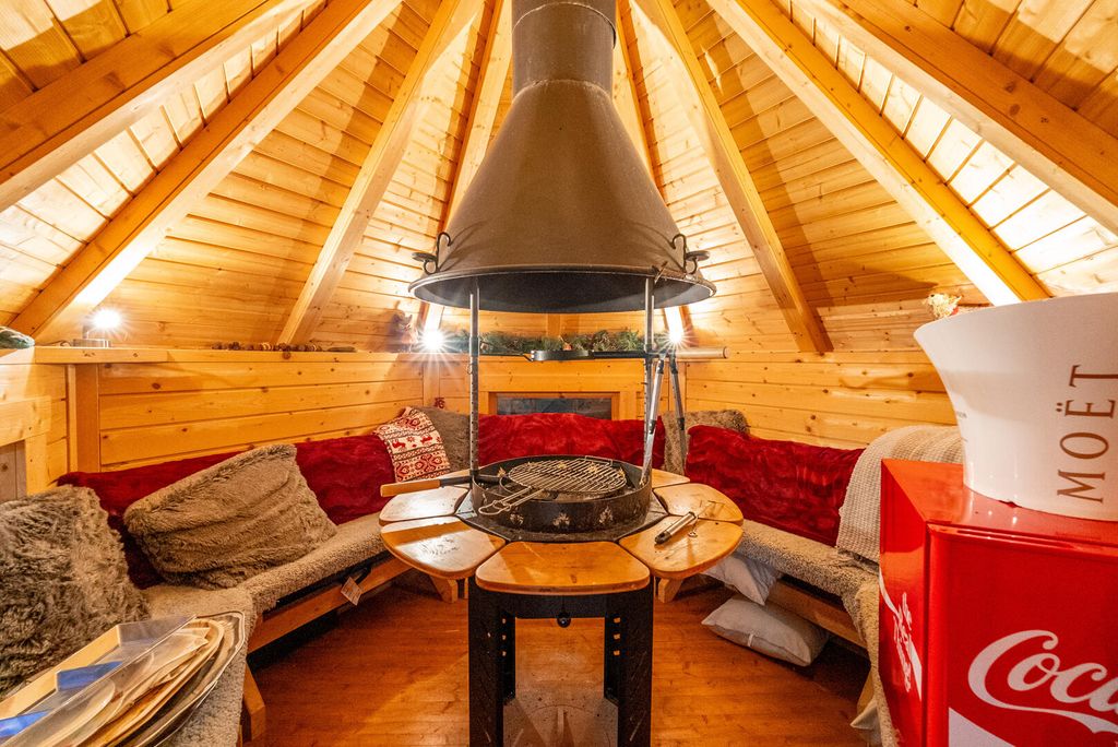 Additional image 43 of 4 bed detached house for saleSt. Abbs Way, Chapelhall, Airdrie ML6