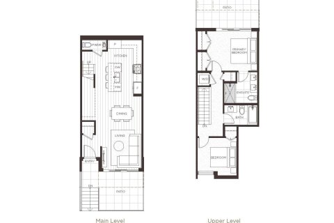 Additional image 8 of 102-602 2nd Street E, North Vancouver, BC, V7L 1G7