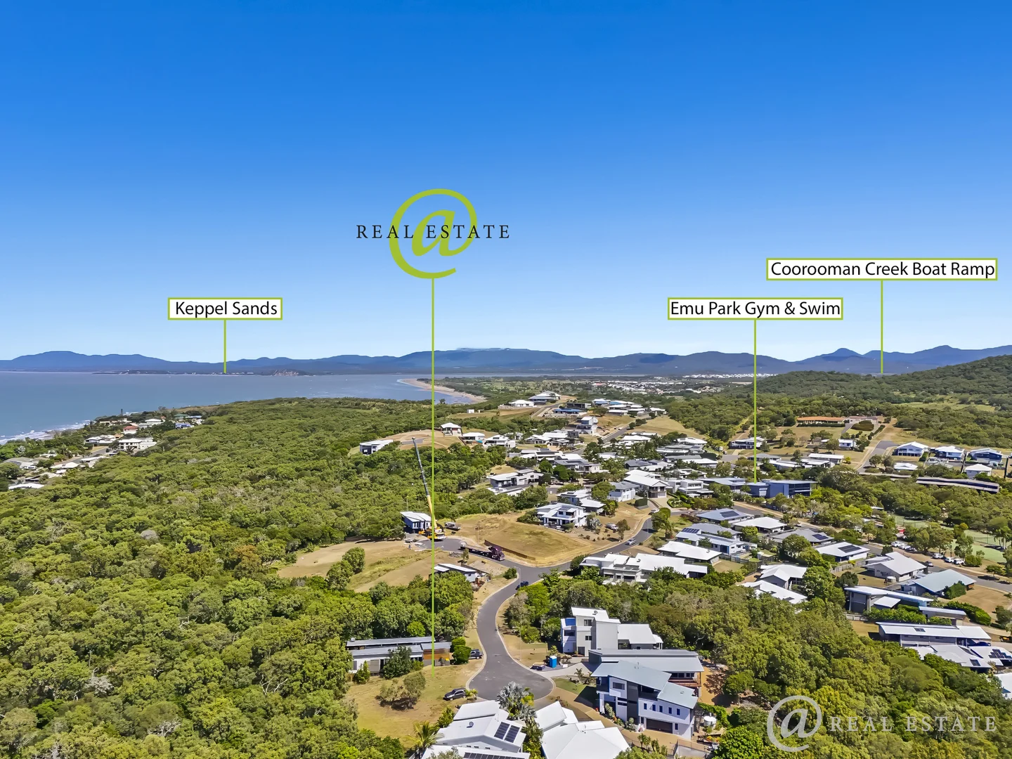Additional image 3 of 22 Hideaway Road, Zilzie QLD 4710