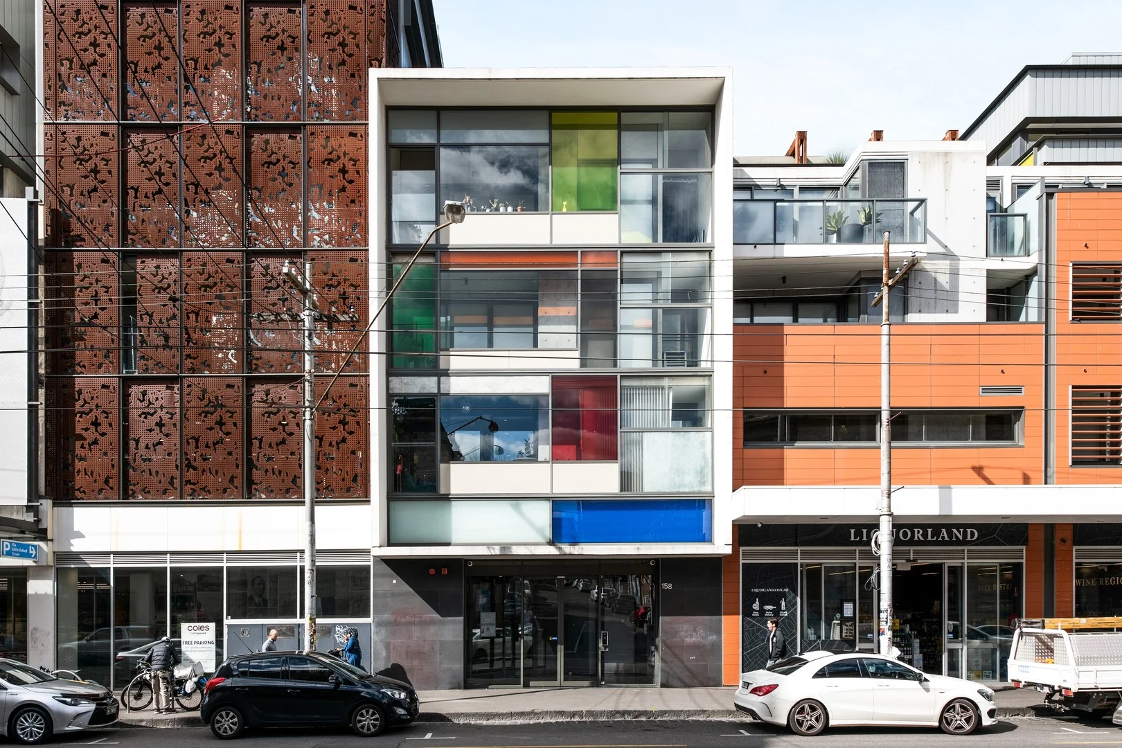 Additional image 5 of 148/158 Smith Street, Collingwood VIC 3066