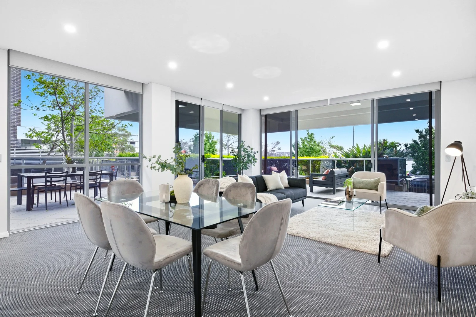 Additional image 3 of 209/8B Mary Street, Rhodes NSW 2138