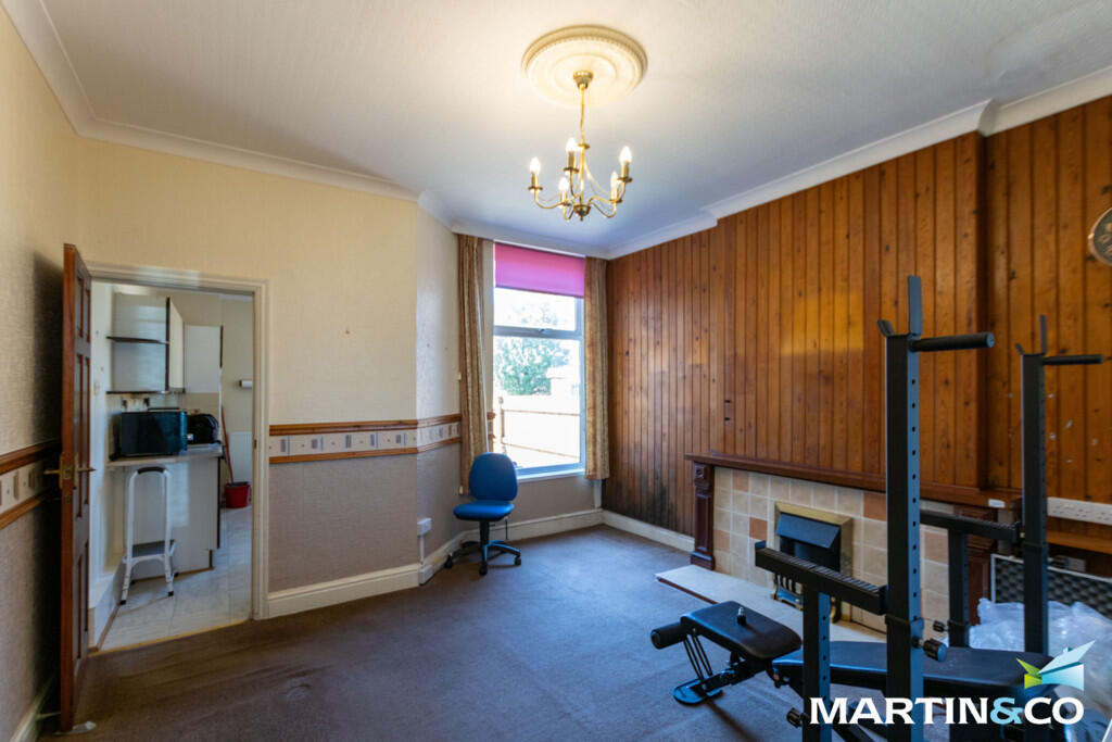 Additional image 3 of Birch Road, Oldbury, B68