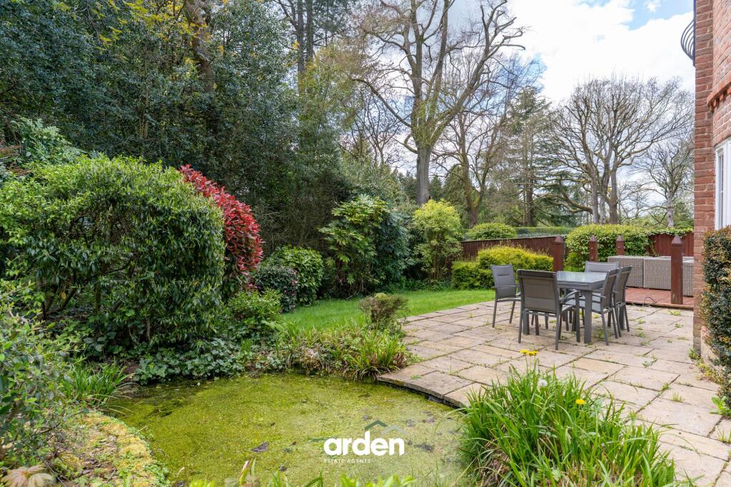 Additional image 22 of Herbert Austin Drive, Marlbrook, B60