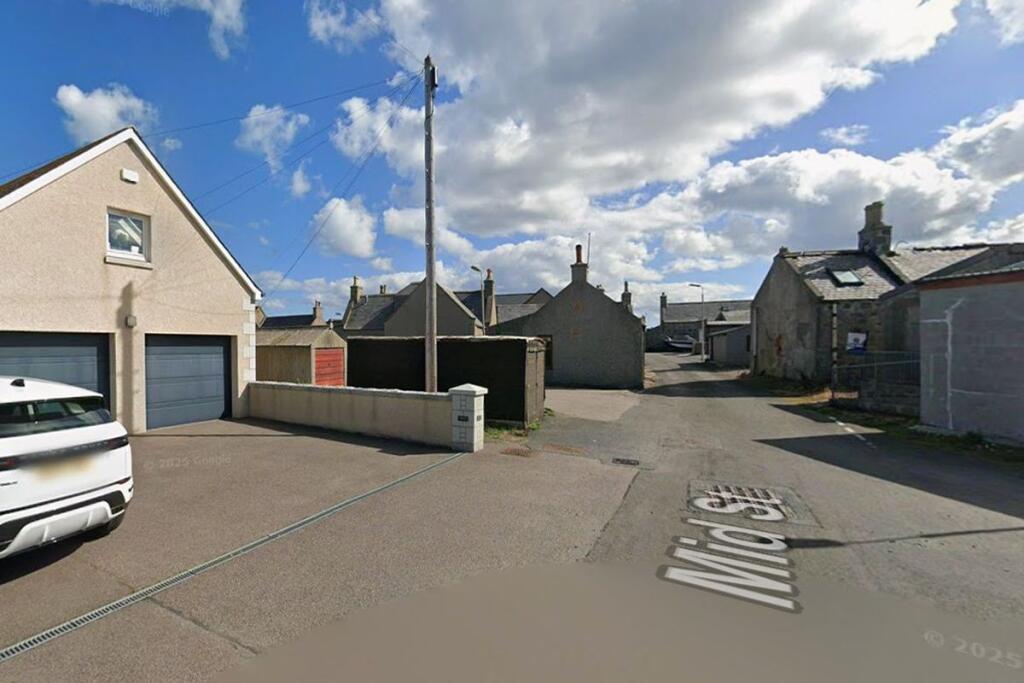Additional image 3 of 44, Mid Street, Inverallochy, Fraserburgh, AB438YA