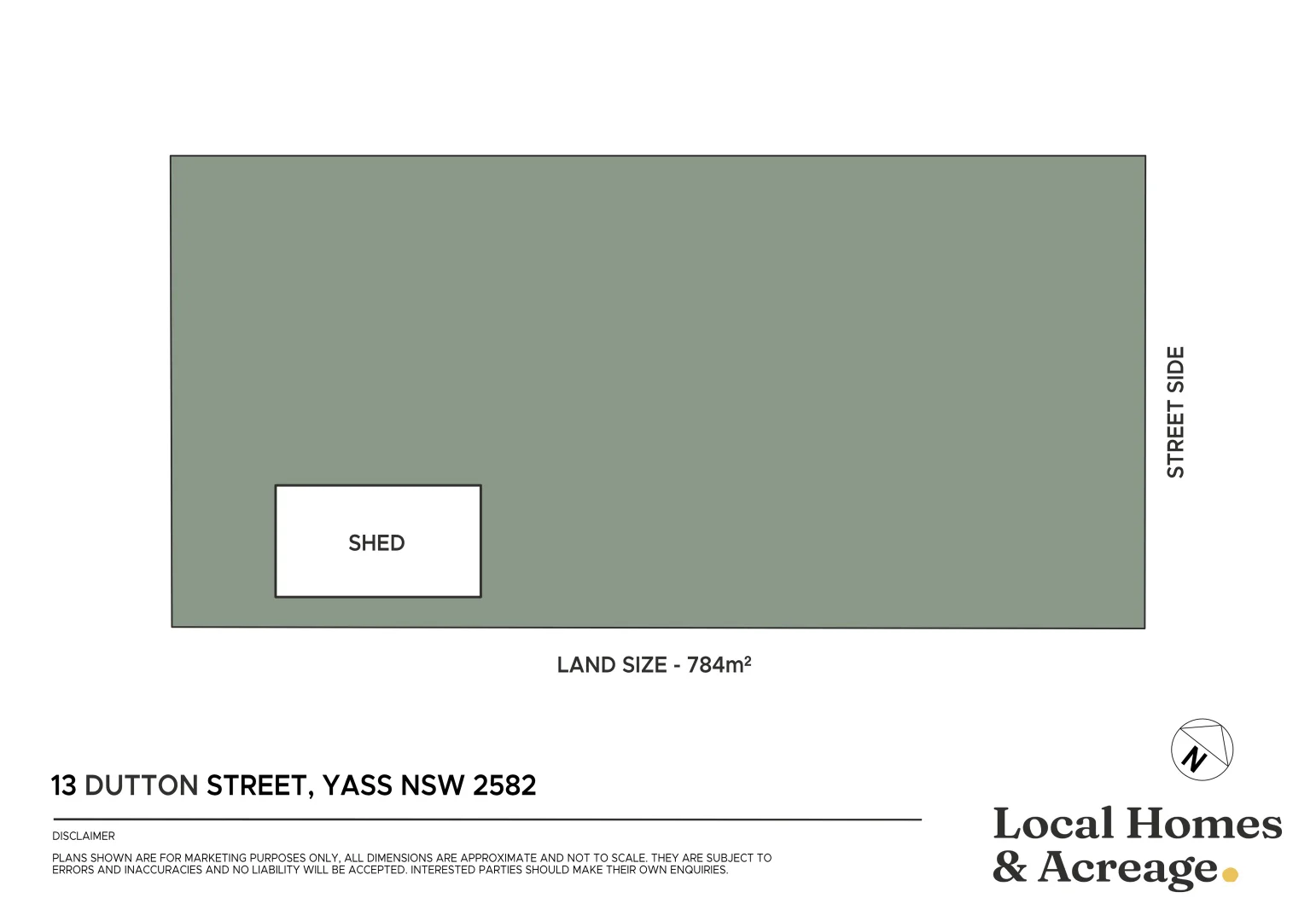Additional image 6 of 13 Dutton Street, Yass NSW 2582