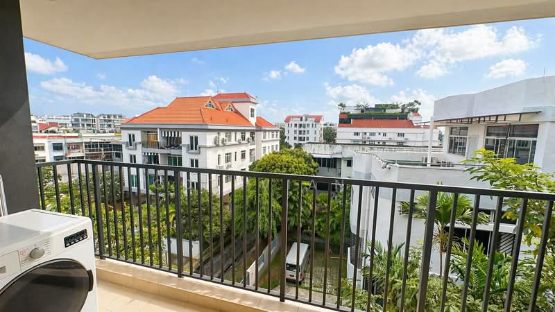 111 Koon Seng Road photo 5