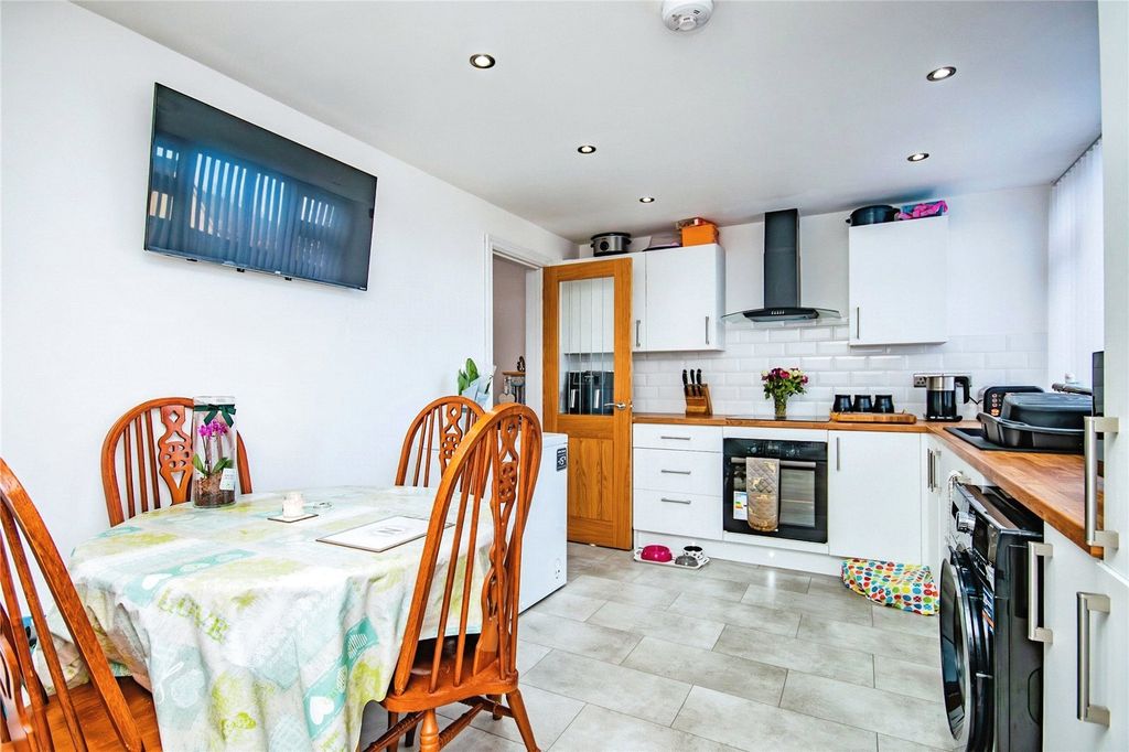 Additional image 4 of 3 bed end terrace house for saleHaulfryn, Tregynwr, Carmarthen, Carmarthenshire SA31