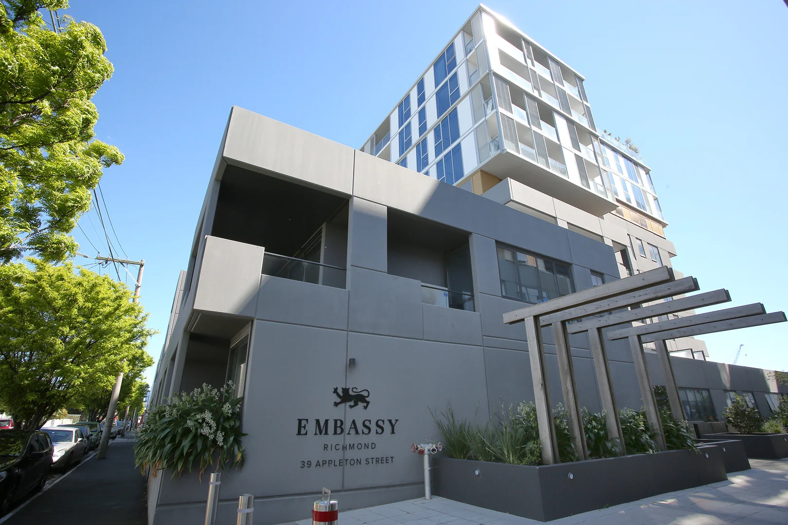 Additional image 11 of 509/39 Appleton Street, Richmond VIC 3121
