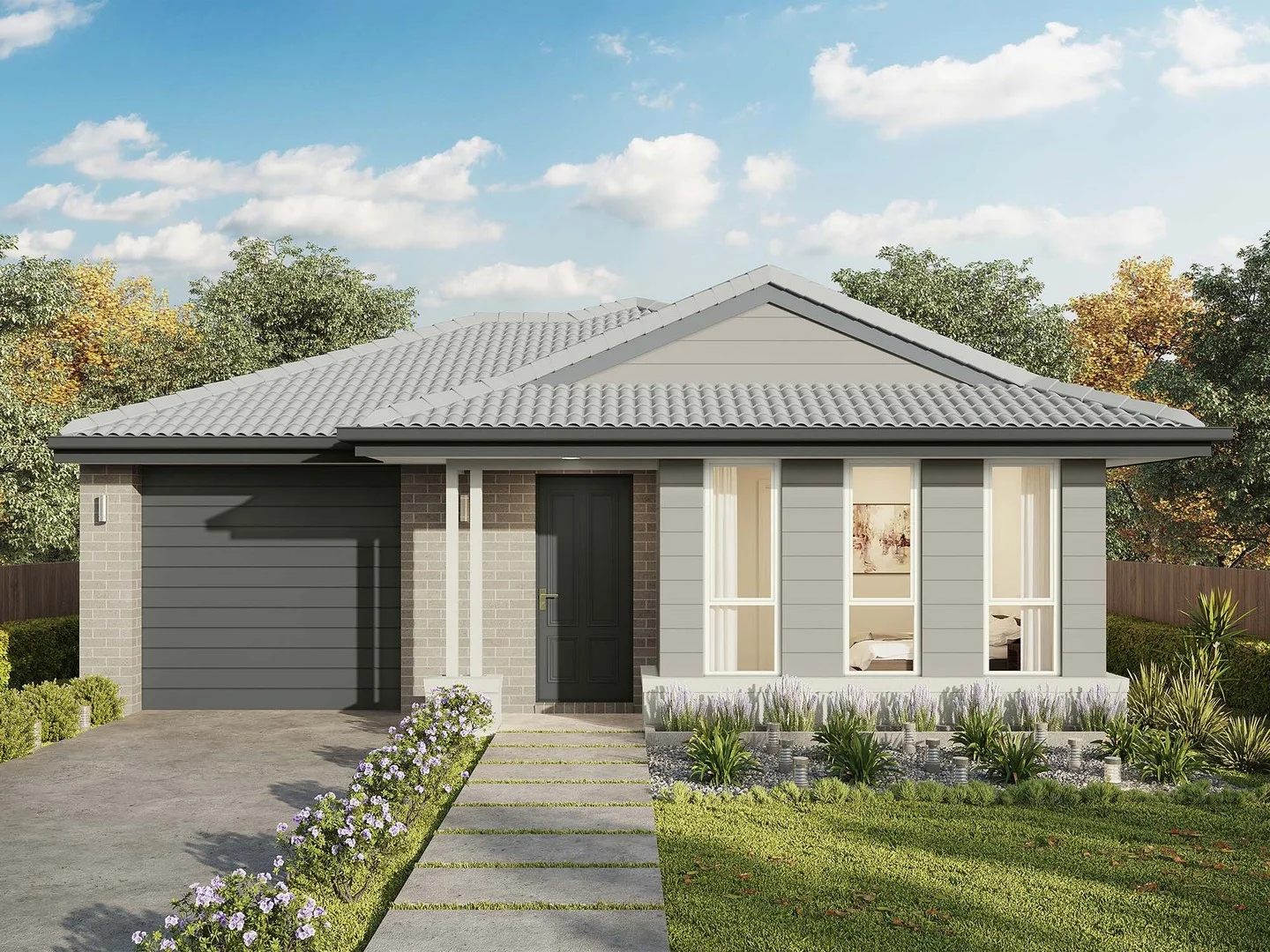 Lot 5 5 Jacaranda Cres, Moe VIC 3825