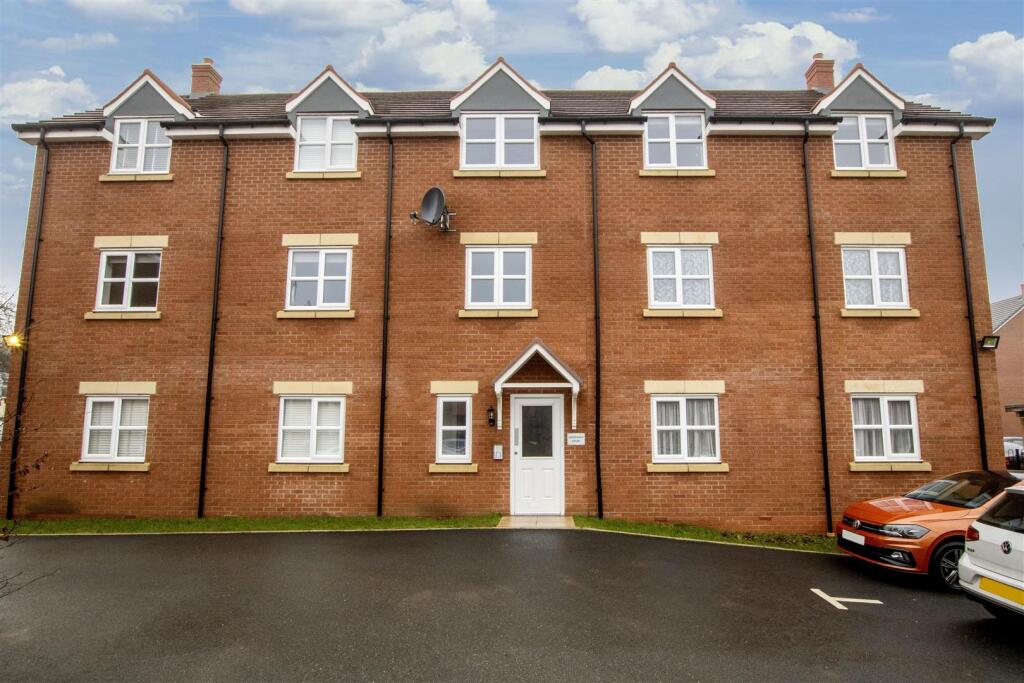 Tanners Way, Birmingham, West Midlands, B29
