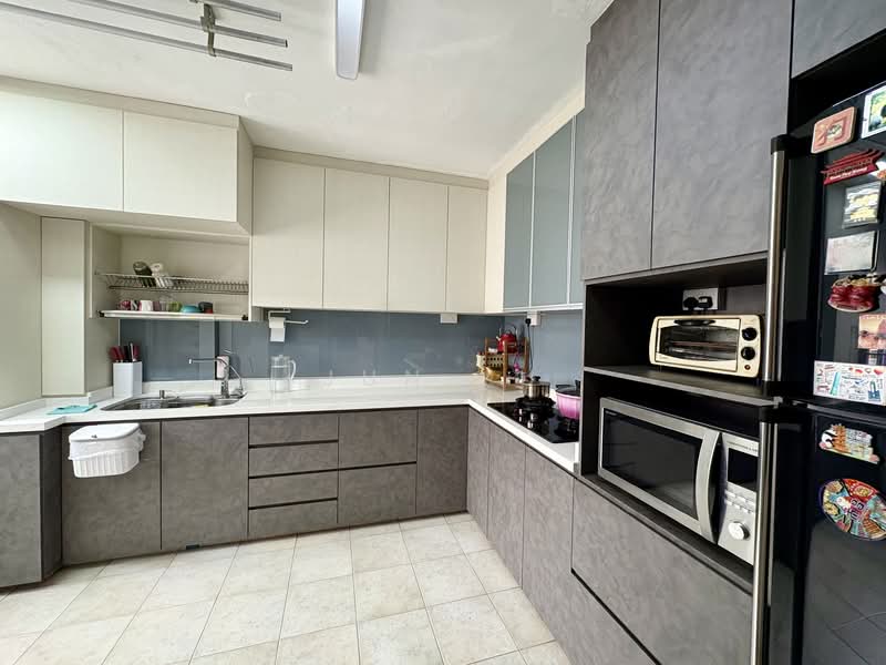 231 Hougang Street 21