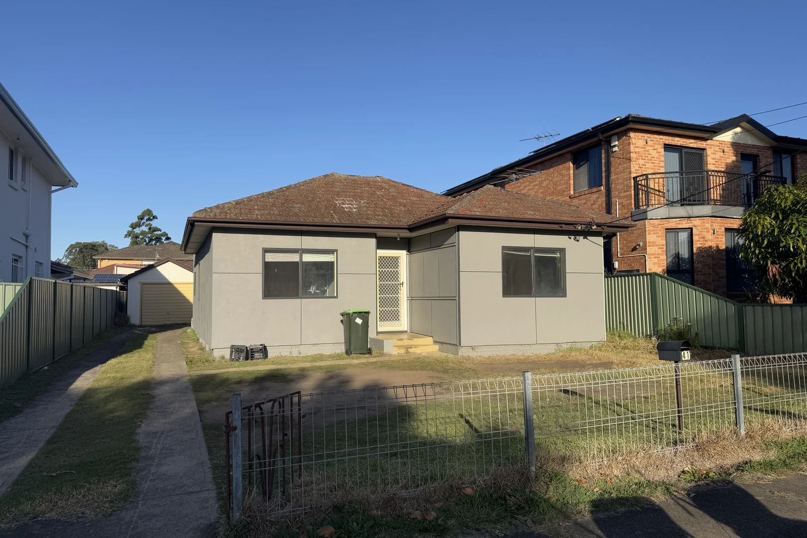 Additional image 2 of 41 Brixton Road, Berala NSW 2141