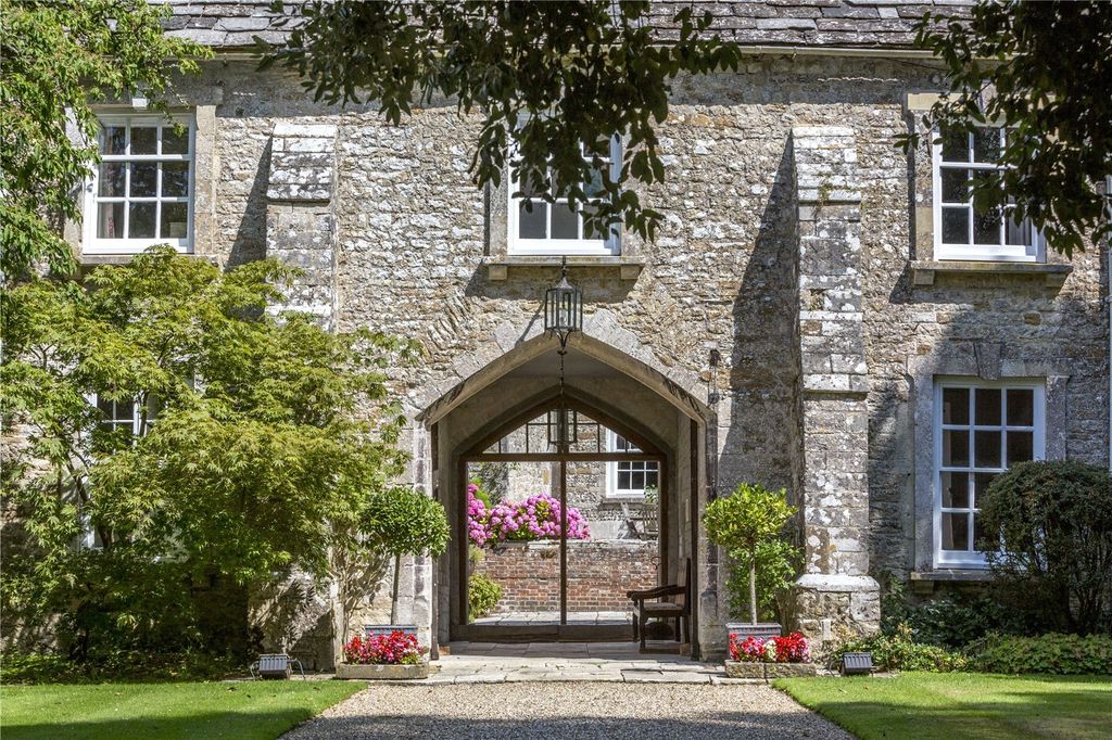 Additional image 15 of 9 bed equestrian for saleBinghams Melcombe House, Binghams Melcombe, Dorchester, Dorset DT2